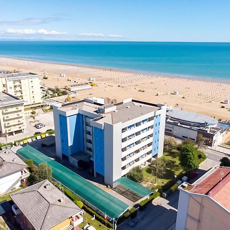 Columbus Vista Mare Apartment Bibione Exterior foto