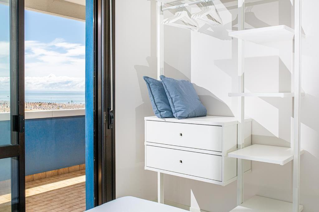 Columbus Vista Mare Apartment Bibione Exterior foto