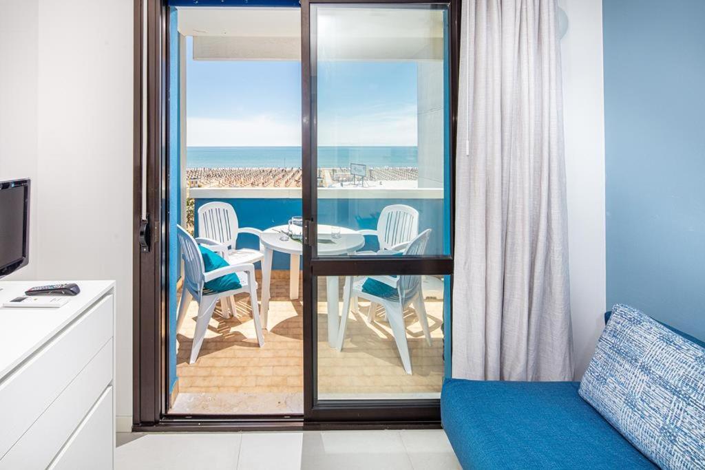 Columbus Vista Mare Apartment Bibione Exterior foto